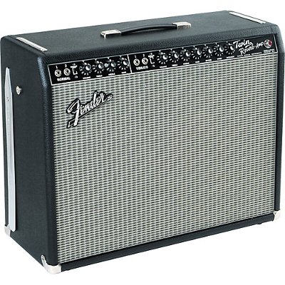 Fender Vintage Reissue '65 Twin Reverb 2x12" Combo